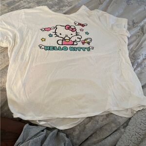 Sanrio Hello Kitty T-Shirt